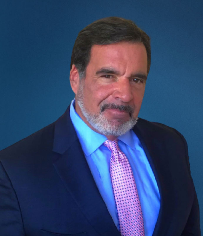 Robert Hariri PhD