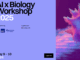 AIxBiology workshop