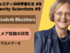 Dr Elizabeth Blackburn