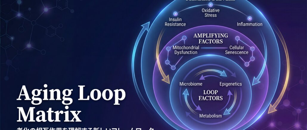 Aging Loop Matrixとは