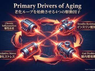 Primary Drivers of Aging